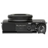 фотоаппарат Canon PowerShot G7 X 9546B002 Черный