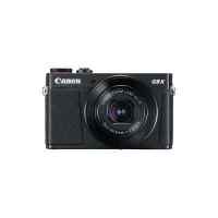 фотоаппарат Canon PowerShot G9 X Mark II Black