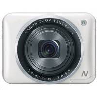 фотоаппарат Canon PowerShot N2 White Белый