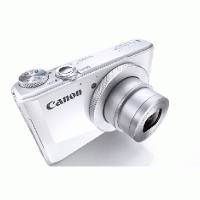 фотоаппарат Canon PowerShot S110 White Белый