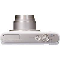 фотоаппарат Canon PowerShot SX610 HS White Белый