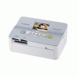 принтер Canon Selphy CP780 Бело-Серый