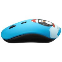мышь Canyon CND-CMSW401PG Черный, рисунок