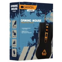 мышь Canyon CND-SGM3