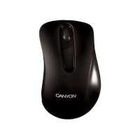 мышь Canyon CNE-CMS2 Черный