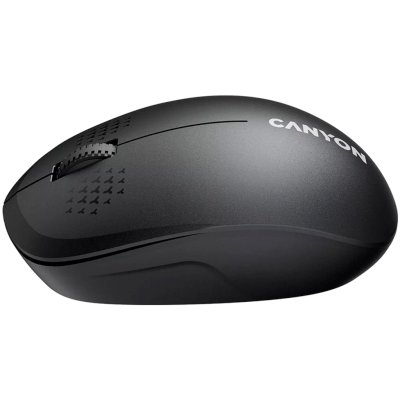 мышь Canyon MW-04 CNS-CMSW04B Черный