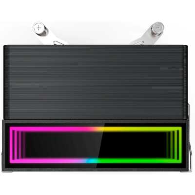 кулер CBR CC-3160-RGB-PWM Черный