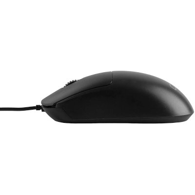 мышь CBR CM 125 Black Черный