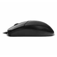 мышь CBR CM-210 Black Черный