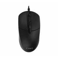 мышь CBR CM-211 Black Черный