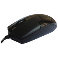 мышь CBR CM-302 Black Черный