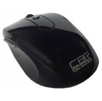 мышь CBR CM-500 Black Черный