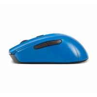 мышь CBR CM 522 Blue Синий