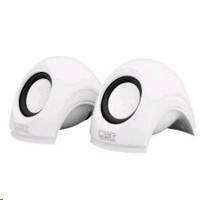 колонка CBR CMS-550 White Белый