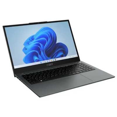 ноутбук CBR LP-MDCR-1501 Серый