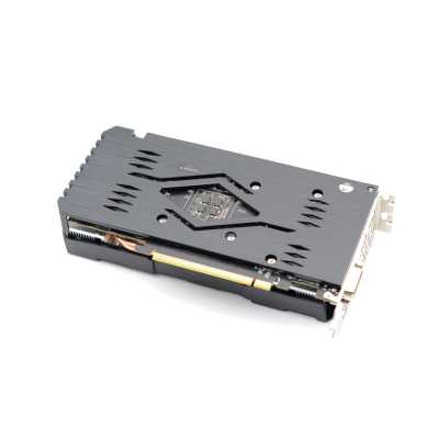 видеокарта CBR nVidia GeForce RTX 2060 Super 8Gb VGA-STX2060S-8G-RTL Черный