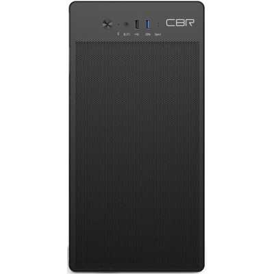 корпус CBR V285 PCC-MATX-V285-WPSU