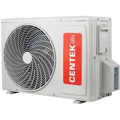 кондиционер Centek CT-65S24