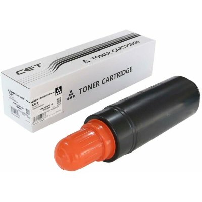 тонер-картридж CET CET6564U черный