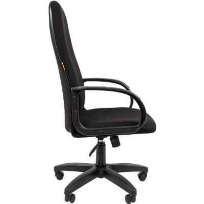 офисное кресло Chairman 279 Black 7151153