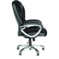 офисное кресло Chairman 434 Black 7029343 черный