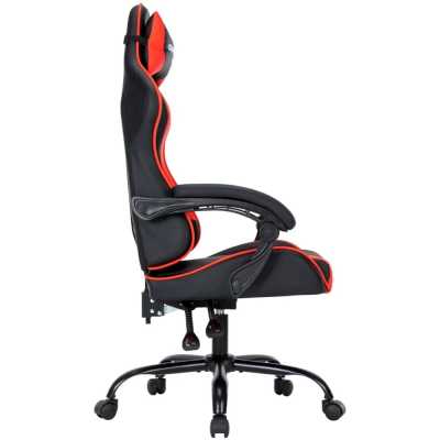 игровое кресло Chairman Game CH41 Black-Red 7145959