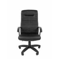офисное кресло Chairman Стандарт СТ-80 Black 7033359 черный