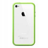 Apple MC671ZM-A Зеленый