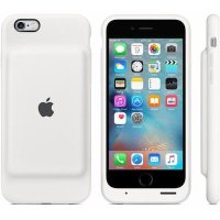 чехол Apple MGQM2ZM-A White Белый