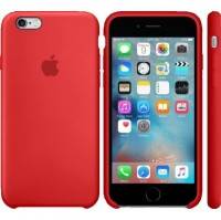чехол Apple MKXM2ZM-A Красный