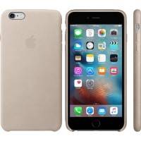 чехол Apple MKXV2ZM-A Розово-серый