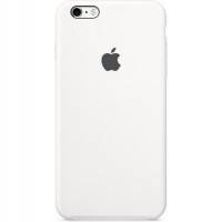 чехол Apple MKY12ZM-A Белый
