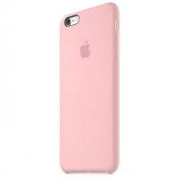 чехол Apple MLCY2ZM-A Розовый