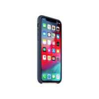 чехол Apple MRWN2ZM-A темно-синий