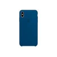 чехол Apple MTFE2ZM-A Синий