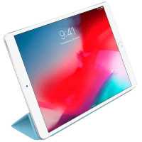чехол Apple MWUY2ZM/A Синий