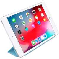 чехол Apple MWV02ZM/A Синий