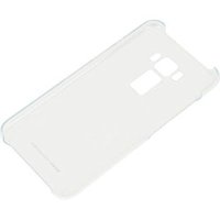 чехол ASUS 90AC01U0-BCS001 прозрачный