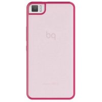 BQ E000577 Pink Gummy Розовый