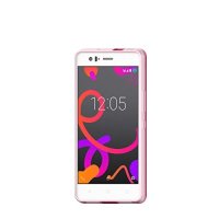 BQ E000581 Pink Gummy Розовый