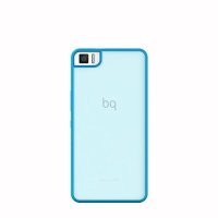 BQ E000587 Blue Gummy голубой