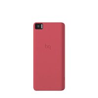 BQ E000601 Cherry Candy Красный