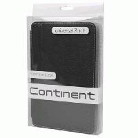 Continent UTS-71 BL Черный