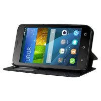 IT Baggage ITHWY5C-1 Черный
