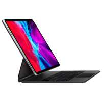 чехол-клавиатура Apple MXQT2RS/A Черный