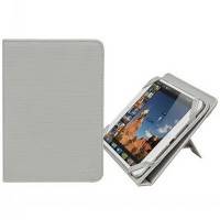 RivaCase 3204 light grey Серый