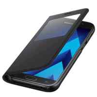 Samsung EF-CA520PBEGRU Черный