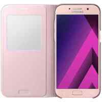 Samsung EF-CA520PPEGRU Розовый