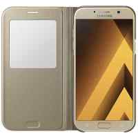 Samsung EF-CA720PFEGRU золотой