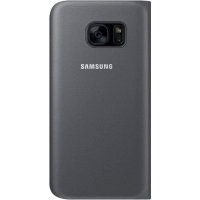 Samsung EF-CG930PBEGRU Черный